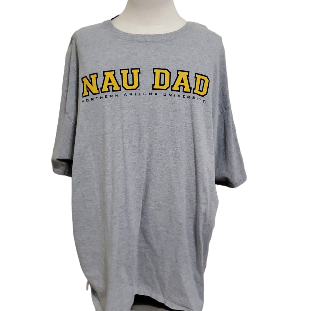 NAU Dad Champion T-Shirt